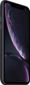 Apple iPhone XR 64GB schwarz