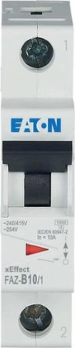 Eaton FAZ-B10/1