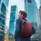 Hama Ultimate 16.2" Laptop-Rucksack, cranberryrot Vorschaubild