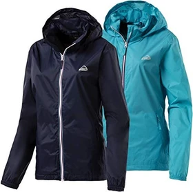McKinley Kereol III Funktionsjacke türkis (Damen)