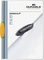 Durable Swingclip Klemmmappe, A4, gelb/transparent Vorschaubild