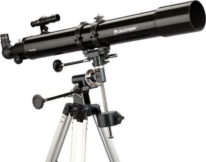 Celestron PowerSeeker 80EQ (21048)