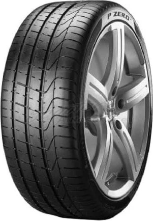 Pirelli P Zero (PZ4) 255/40 R21 102Y XL AR