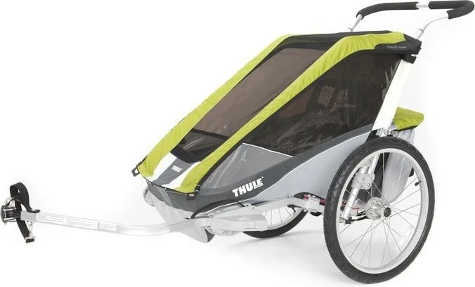 fahrradhelm englisch ABUS Hyban 2.0 Helm main image 0