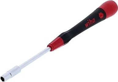 Wiha PicoFinish 265P Außensechskant Schraubendreher, 4.5x60mm