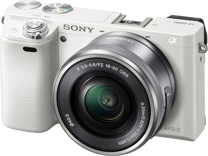 Sony Alpha 6000