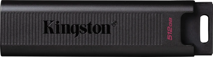 Kingston DataTraveler Max 512GB, USB-C, USB 3.2 Gen 2×1