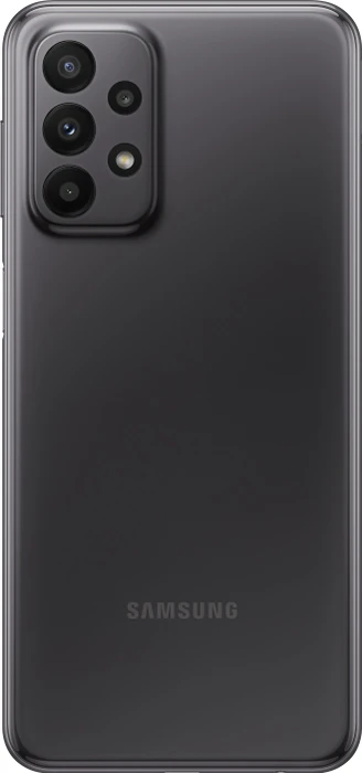 Samsung Galaxy A23 128GB schwarz