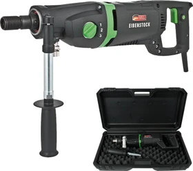 Eibenstock ETN162/3 Elektro-Diamantbohrmaschine inkl. Koffer