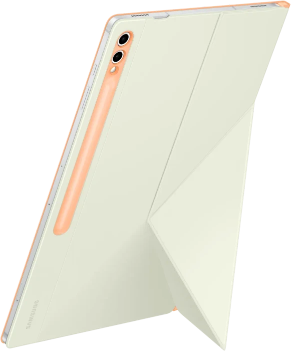 Samsung EF-BX910 Smart Book Cover für Galaxy Tab S9 Ultra / S10 Ultra, Orange