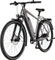 Fischer Terra 2.2 Active 459Wh smoke grey matt Modell 2025 Vorschaubild