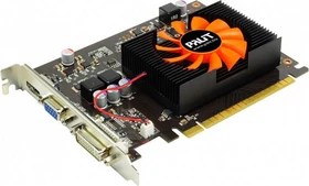 Palit GeForce GT 630, 1GB GDDR5, VGA, DVI, HDMI