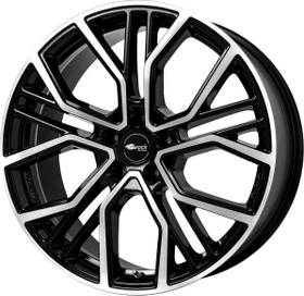 Brock B41 11.0x21 5/112 ET55 (verschiedene Farben)