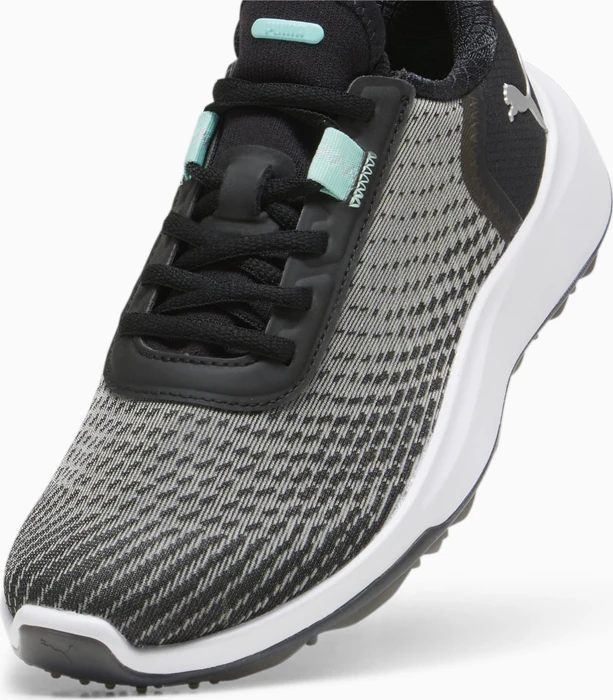 Puma Fusion Crush Sport puma black/mint (Damen)