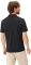 Vaude Essential Poloshirt kurzarm schwarz (Herren) Vorschaubild