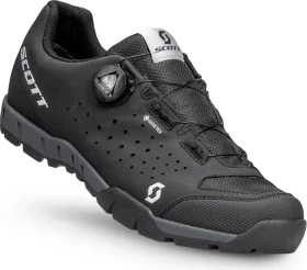 Scott Sport Trail Evo Gore-Tex schwarz/silber (Herren)