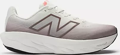 New Balance Fresh Foam X 1080v14 earth shadow/reflection/urgent red (Herren)