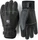 Hestra Omni Trigger Skihandschuhe schwarz/grau (3003380-100350)