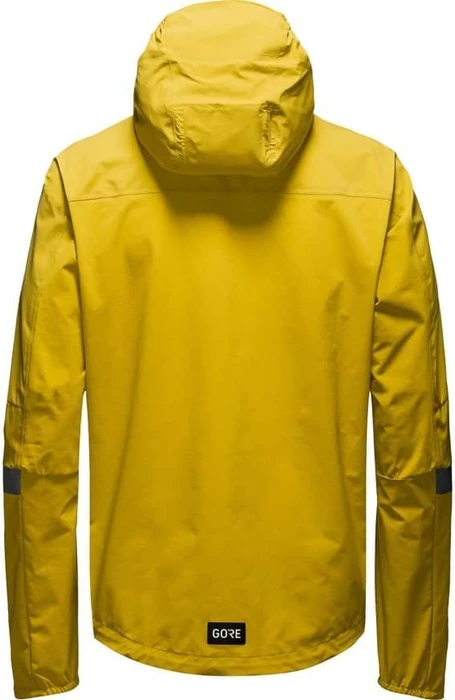Gore Wear Lupra Fahrradjacke uniform sand (Herren)