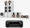 Teufel Ultima 40 Surround 5.1-Set (Mk4) Vorschaubild