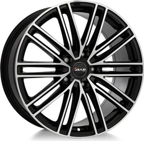 Avus Racing AC-M08 10.5x20 5/130 ET64 (verschiedene Farben)