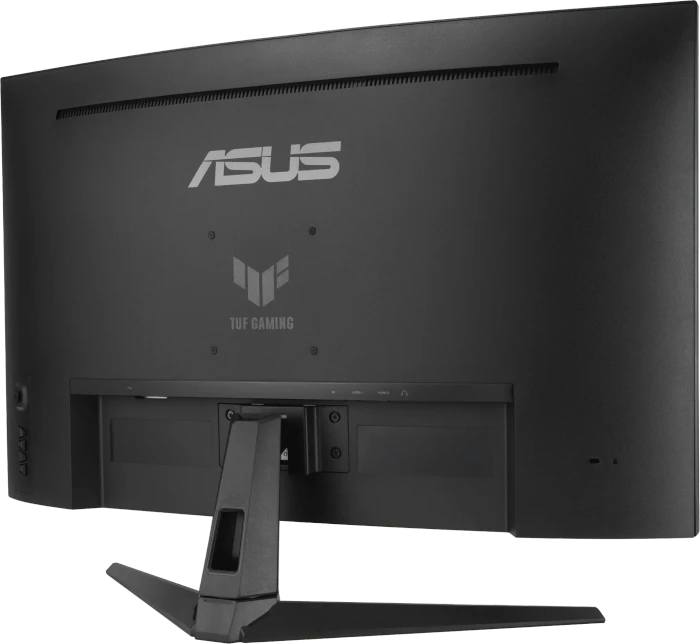 ASUS TUF Gaming VG27WQ3B, 27"