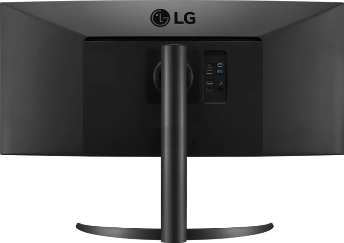 LG UltraWide 34WP85C-B, 34"