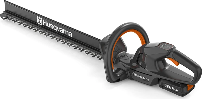 Husqvarna Aspire H50-P4A Akku-Heckenschere inkl. Akku 2.5Ah