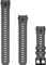 Garmin Ersatzarmband 20mm Silikon für Instinct E 40mm charcoal Vorschaubild