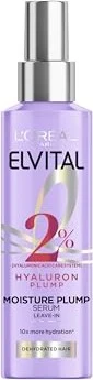 L'Oréal Elvital Plump Leave-In Spray, 150ml