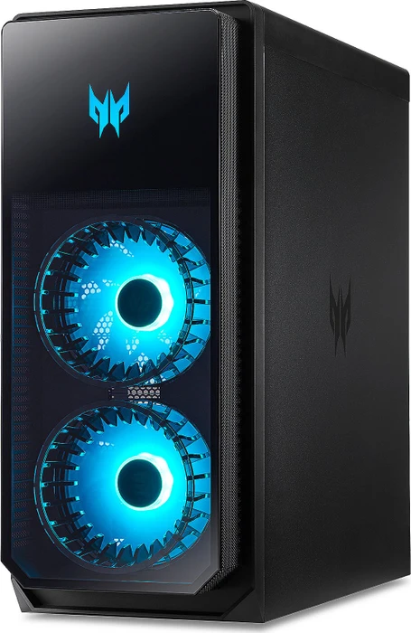 Acer Predator Orion 7000 PO7-655, Core i9-14900KF, 64GB RAM, 2TB SSD, 2TB HDD, GeForce RTX 4090