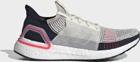 adidas Ultraboost 19 clear brown/chalk white/ftwr white (Herren)