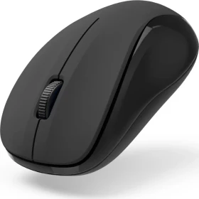 Hama MW-300 V2 schwarz, USB