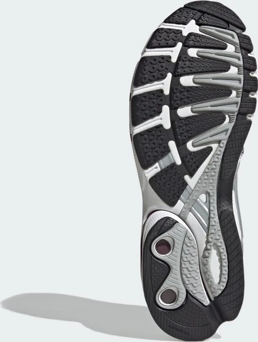 adidas Adistar Control 5 cloud white/core black/maroon