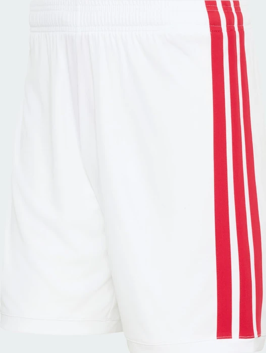 adidas Ajax Amsterdam 2026/2027 Heimshorts (Herren)