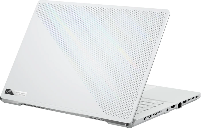 ASUS ROG Zephyrus G15 GA503QR-HQ104R, Moonlight White, Ryzen 9 5900HS, 16GB RAM, 1TB SSD, GeForce RTX 3070, DE