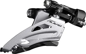 Shimano Alivio Umwerfer Schelle (Top Swing) 31.8mm