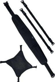 Nya-Evo Sport-Paket für FJORD 26