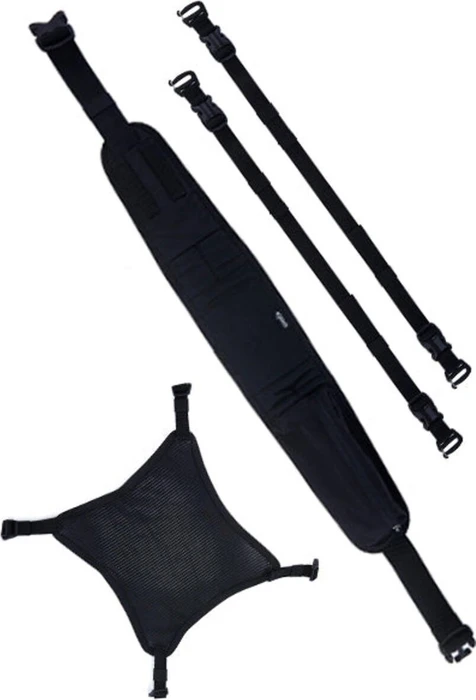 Nya-Evo Sport-Paket für FJORD 26