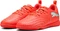 Puma Future 9 Play IN glowing red/puma white/puma black/puma silver (Junior) Vorschaubild