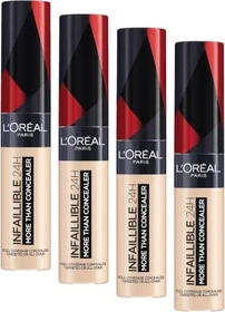 L'Oréal Infaillible More Than Concealer Porcelain 320, 11ml