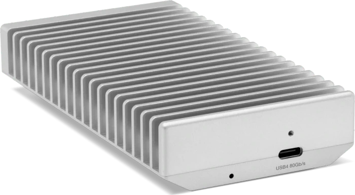 OWC Express 1M2 80G, 1TB, Thunderbolt 5 / USB4 v2