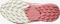 Salomon Sense Ride 5 tea rose/fiery red/vanilla ice (Damen) Vorschaubild