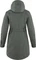 Fjällräven Kiruna Padded Funktionsmantel basalt (Damen) Vorschaubild