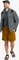 Jack Wolfskin Taunus 200 Jacke grey odessa (Herren) Vorschaubild