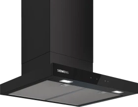 Siemens iQ500 LC67BDN60 Wand-Dunstabzugshaube