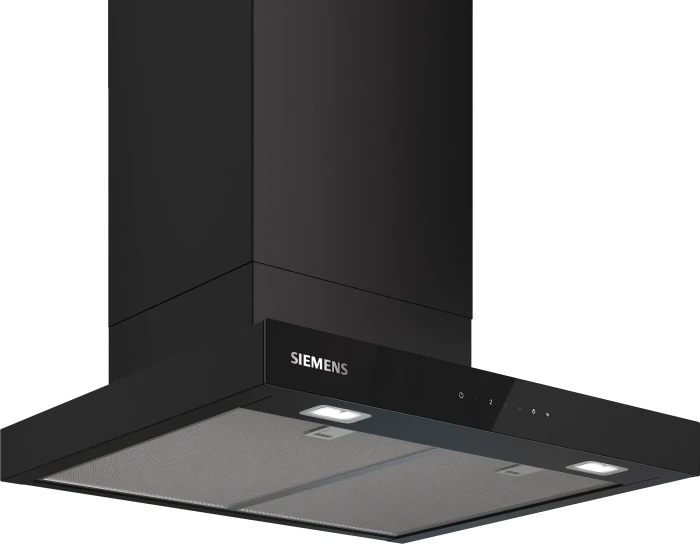 Siemens iQ500 LC67BDN60 Wand-Dunstabzugshaube