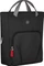 Wenger Motion Vertical Tote 15.6" Notebooktasche schwarz Vorschaubild