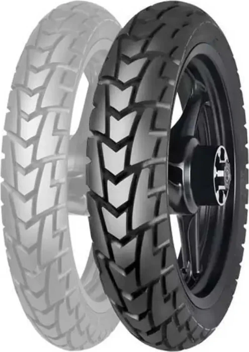 Mitas MC-32 Win Scoot 120/70 12 58P TL