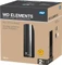 Western Digital WD Elements Desktop, schwarz, 2TB, USB 3.0 Micro-B Vorschaubild